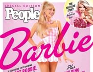 When will Barbie be released?
